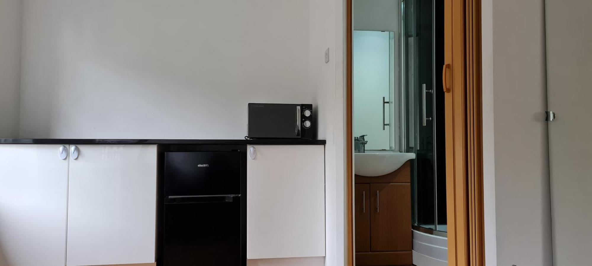 Luton, Lu3 Double Ensuite Room Luton  Exterior foto