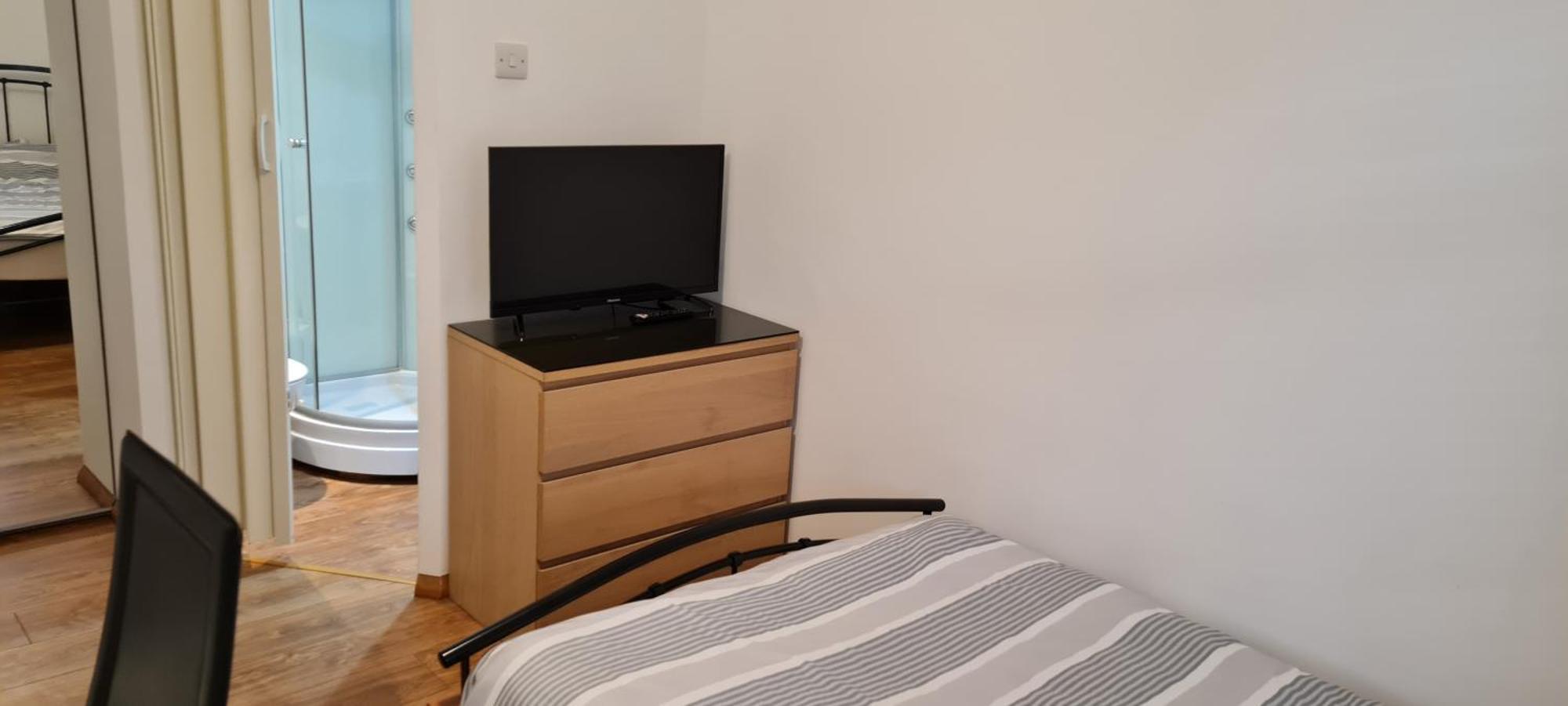 Luton, Lu3 Double Ensuite Room Luton  Exterior foto