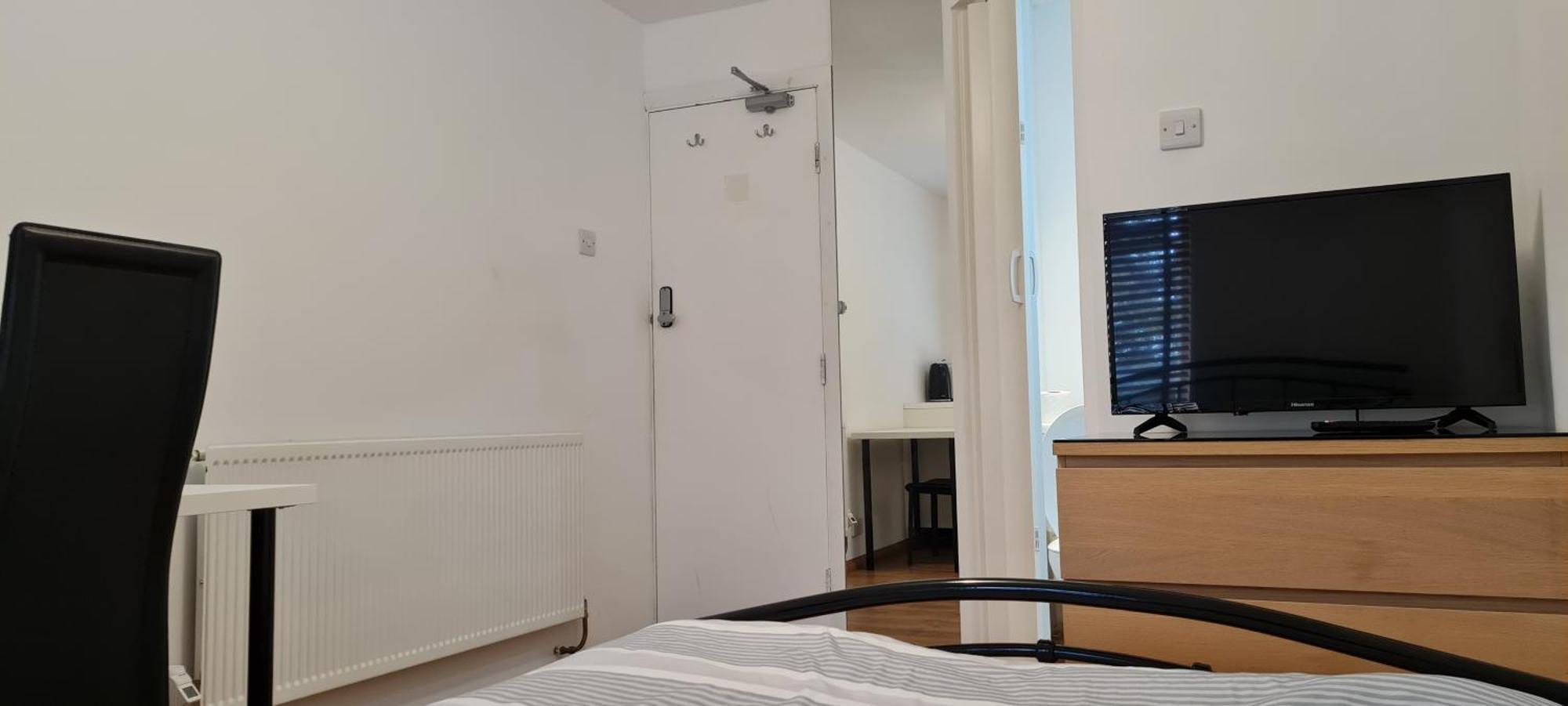 Luton, Lu3 Double Ensuite Room Luton  Exterior foto