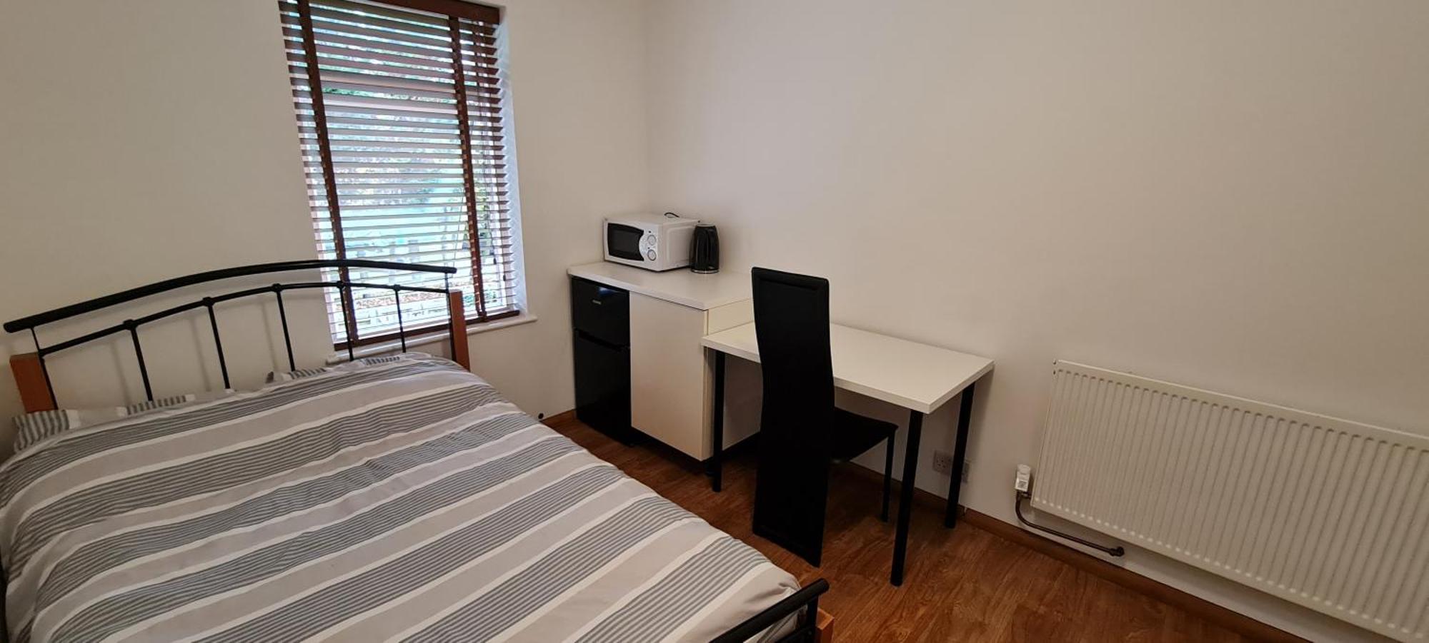 Luton, Lu3 Double Ensuite Room Luton  Exterior foto