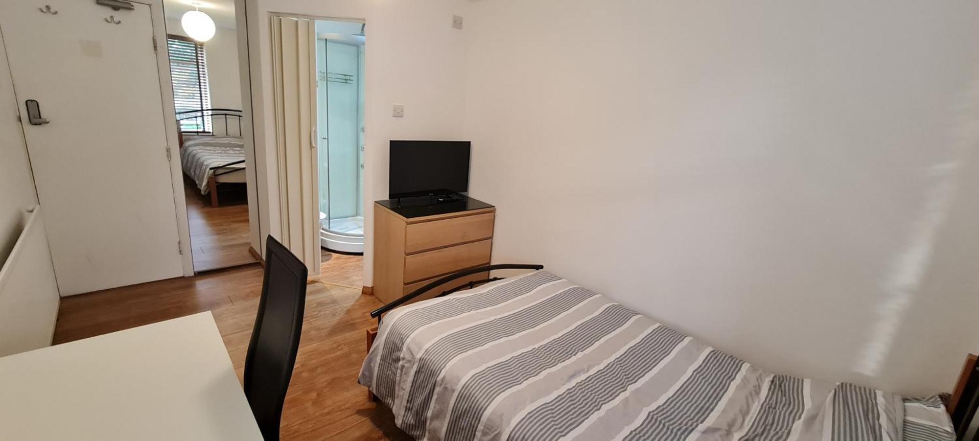 Luton, Lu3 Double Ensuite Room Luton  Exterior foto